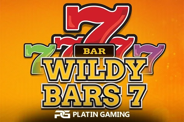 Wildy Bars 7